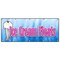 Signmission ICE CREAM FLOATS BANNER SIGN cones sundae soda banana split homemade B-120 Ice Cream Floats - alternate 1